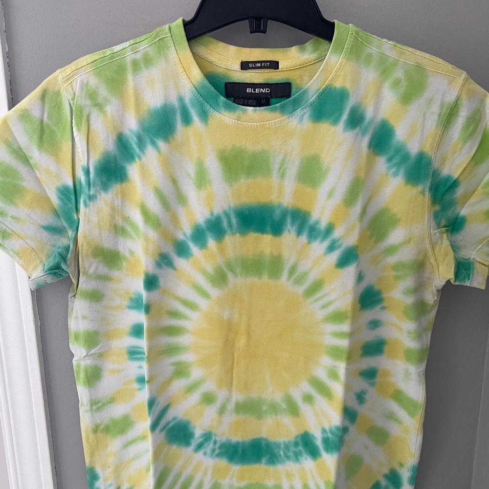 Blend Tye dye t shirt